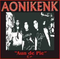 Aonikenk : Aun De Pie